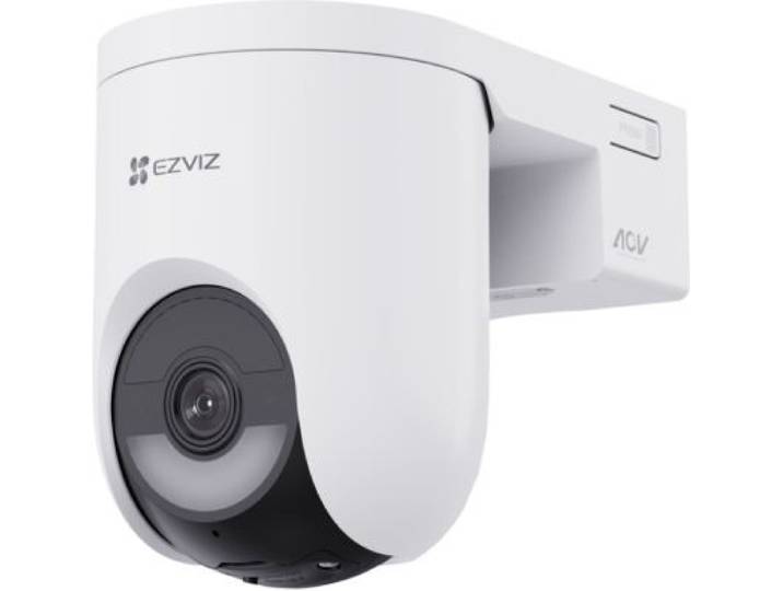 Ezviz - Caméra De Surveillance Wifi Sur Batterie Hb8 Lite 2k+ Motorisée