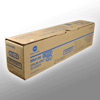 Konica Minolta Trommel DR-313K A7U40RD Black schwarz