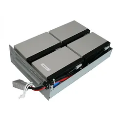 Rotronic USV-Akku (gleichwertig mit: APC RBC22), USV Zubehör