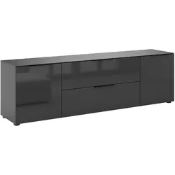 Lowboard HARPER MEDINA (BHT 180x54x40 cm) - BHT 180x54x40 cm