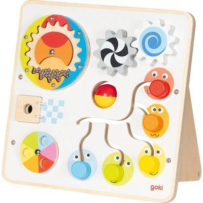 Activity- und Motorikboard