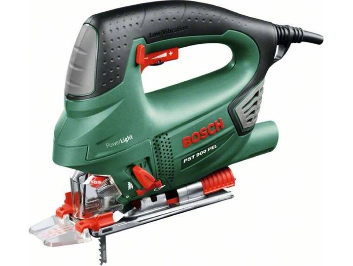 Scie sauteuse Bosch PST 900 PEL 03703