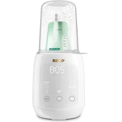 Neno, Sterilisator, Tocco – 6 in 1 Sterilisator Wärmer
