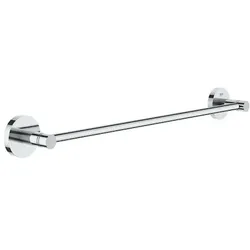 GROHE Handtuchhalter Essentials Chrom Metall G40688001