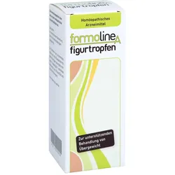 FORMOLINE A Figurtropfen