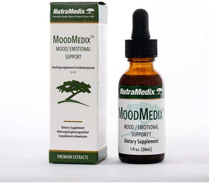 Nutramedix Moodmedix 30 ml