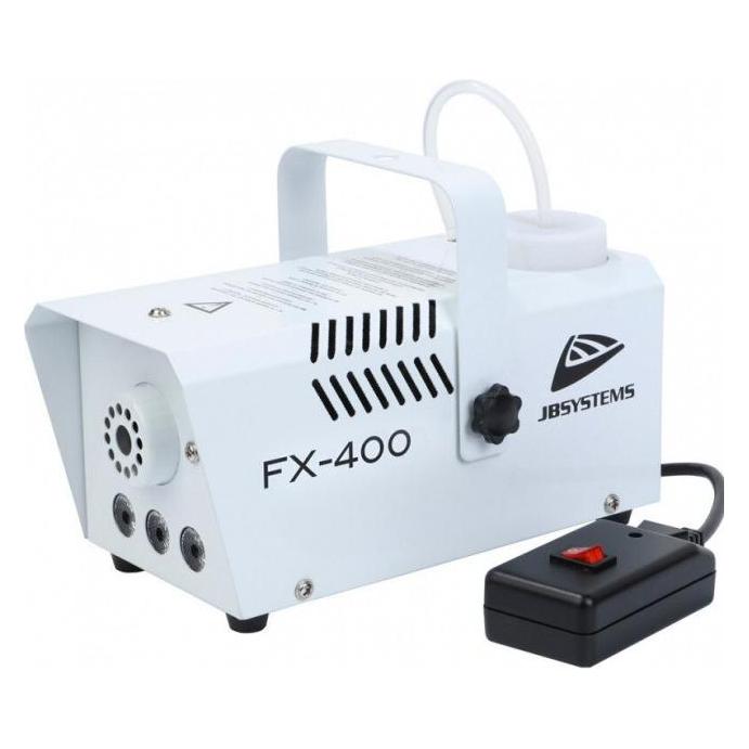 JB Systems JB-Systems FX 400 (L30706)