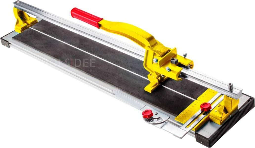 Topex Keramische tegelzaag 800 mm