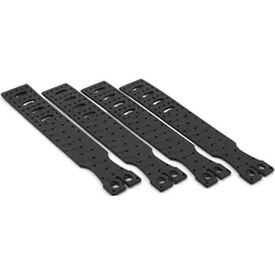 4 Stück Bänder Wingbar Edge