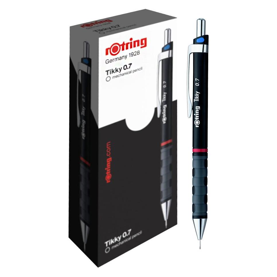 Rotring Tikky (0.70 mm, HB, 1x) (S0770510)