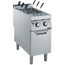 Zanussi Gas Pastakocher GNK9 / 1B-40L