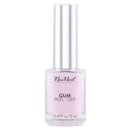Konjac Sponge Gum peel-off (Gel-Effekt Nagellack) (5903657877344)