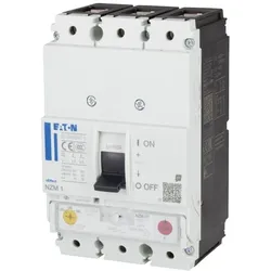 Eaton Drehgriff NZM3-XDG