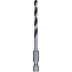 Bosch Accessories 2608577523 PointTeQ 1 Stück Spiralbohrer Metall 4 mm