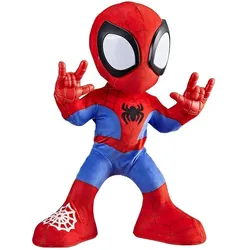 Hasbro Spidey and His Amazing Dance 'N Crawl