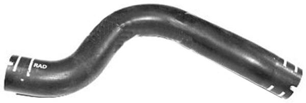 Mapco Kühlerschlauch 39324 Oben Für Fiat