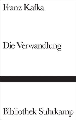 Franz Kafka - Die Verwandlung - Preis vom 18.10.2026 15:28:09 h