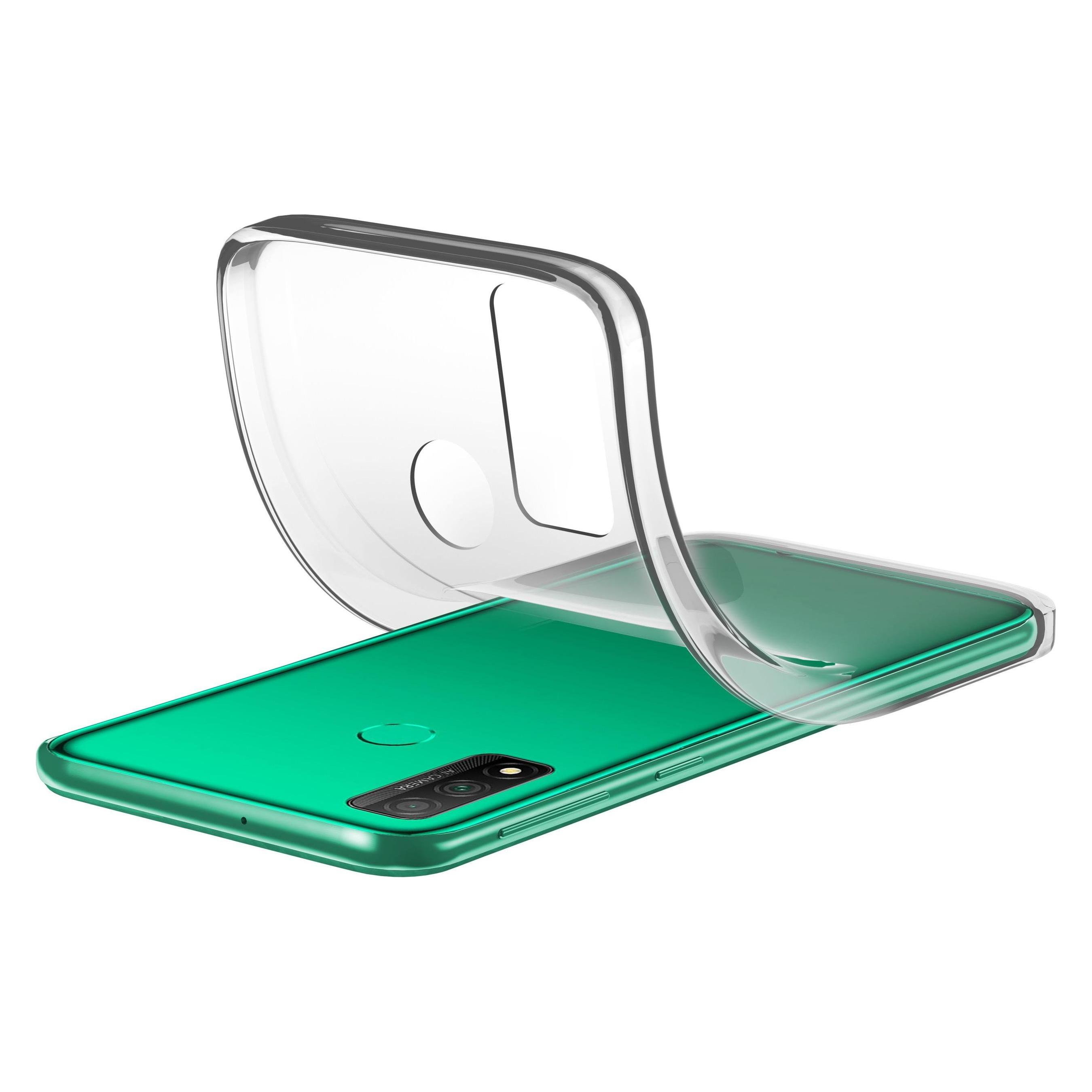 Cellularline Soft - P Smart 2020 (Huawei P Smart (2020)) (SOFTPSMART20T)