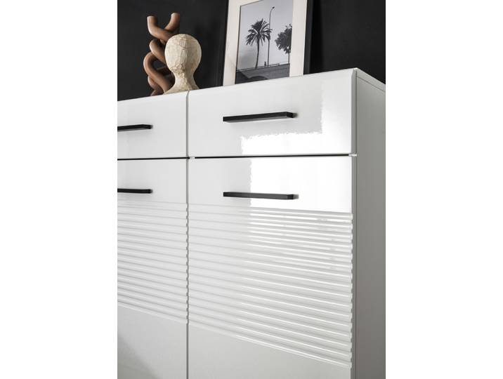 Bega Consult BC 1065 Kommode Beschichtete Spanplatte