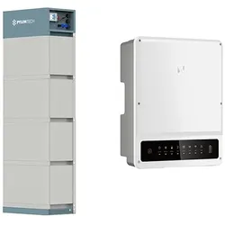 GoodWe 'Pylontech Force H2 14.2 +GW '(0% MwSt §12 III UstG)