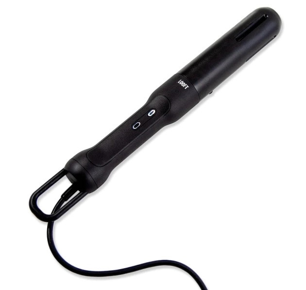 Big Green Egg Looftlighter 2