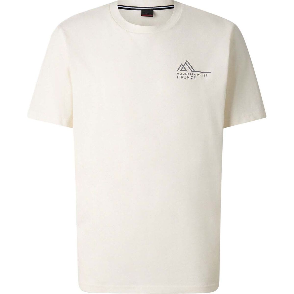 Bogner Fire + Ice MICK3 liquid silver (001) 3XL N264_54359760-001-3XL