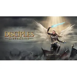 Disciples: Liberation
