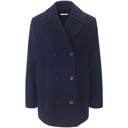 Cabanjacke Peter Hahn blau, 50