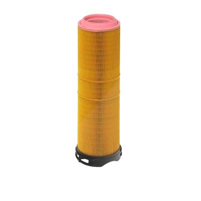 Hengst Filter Luftfilter [Hersteller-Nr. E544L] für Mercedes-Benz