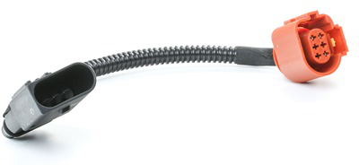 PIERBURG 4.07360.52.0 Adapterkabel, Steuerklappe-Luftversorgung