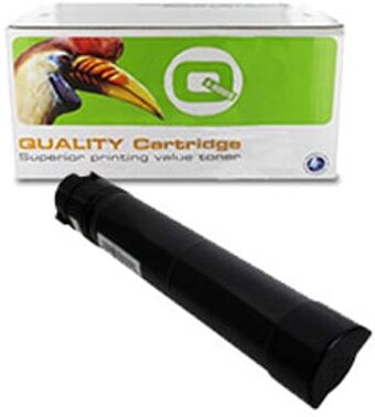 Q-Nomic X950X2KG toner negro