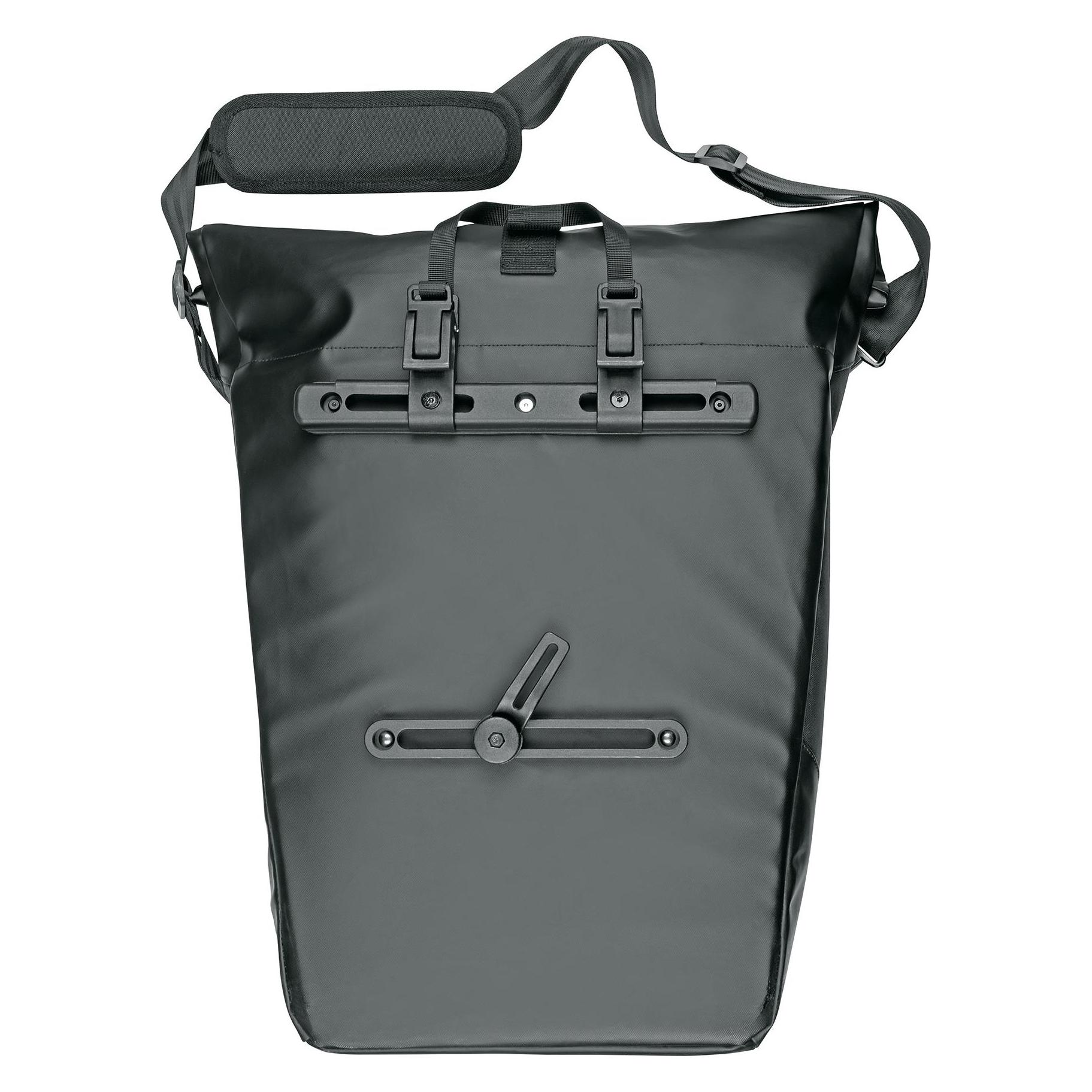 SKS Infinity Urban (20 l, Gepäckträgertasche) (11883)