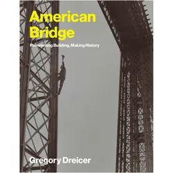 American Bridge, Fachbücher von Gregory Dreicer