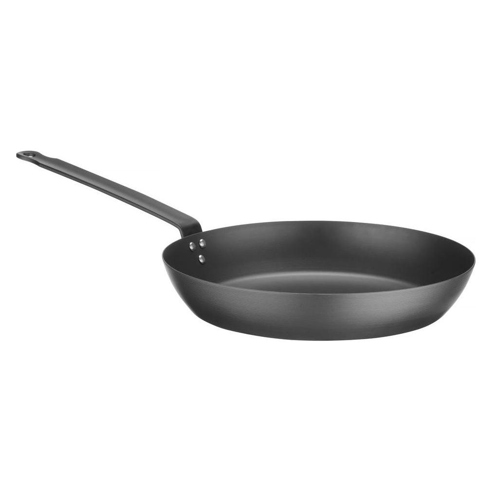 Hendi Bratpfanne,, ⌀306x530mm (Bratpfanne, 30.60 x 9.40 cm) (628041)