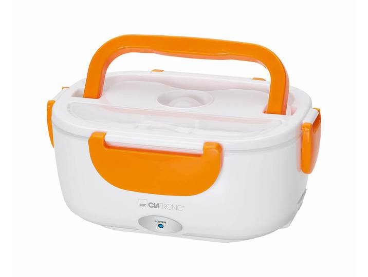 Clatronic LB 3719 elektrische Lunchbox