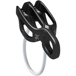 BLACK DIAMOND Schlosserei ATC-GUIDE, Größe ONE SIZE in Schwarz Schwarz