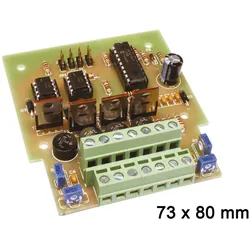 Tams Multi-Timer Fertigbaustein Ele