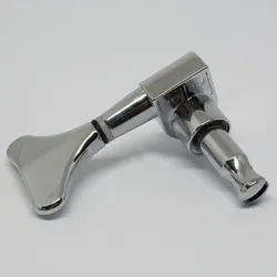Ibanez Bass Single Tuner L Chrom - Mechanik