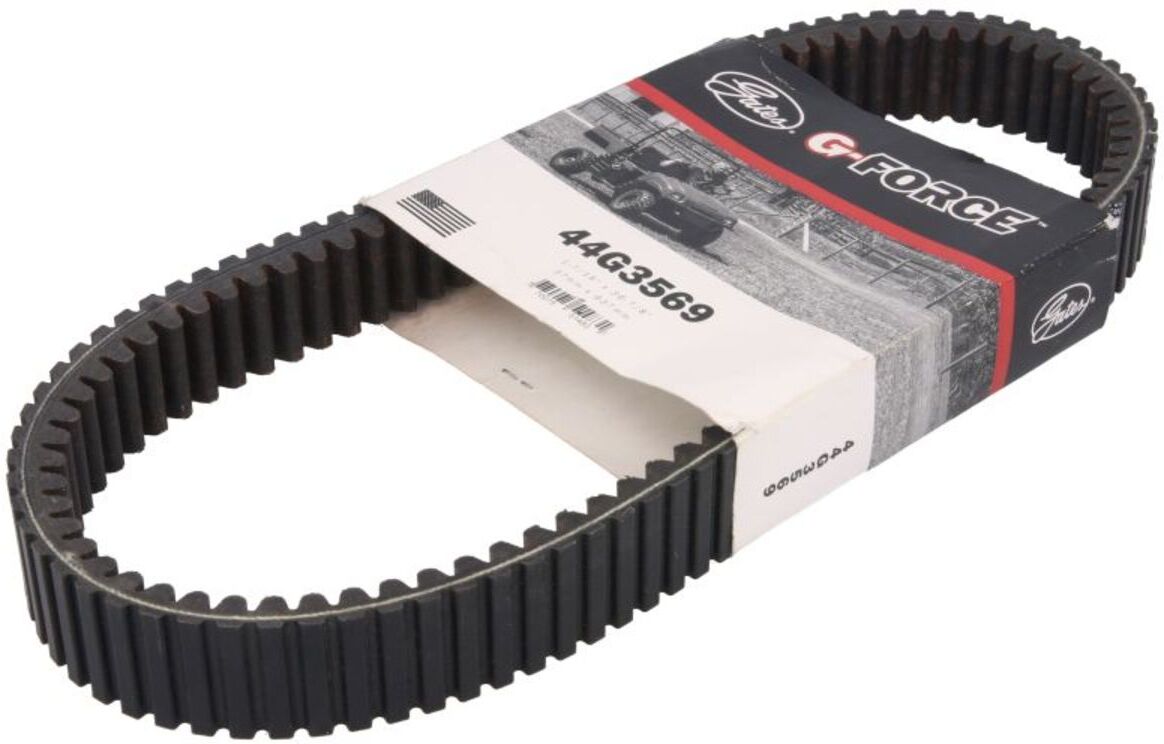 Antriebsriemen GATES GAT44G3569