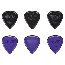 Ibanez PJTC1R-MX1 Picks 6er Extra Heavy