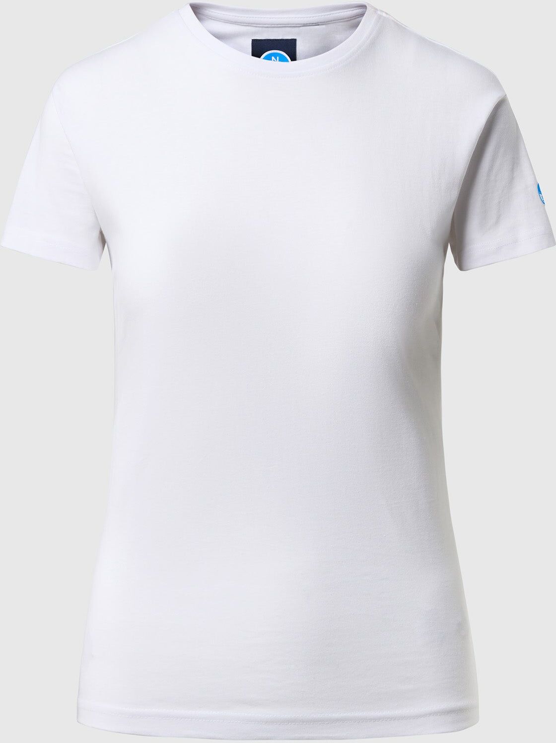 North Sails Jersey T FW White XS