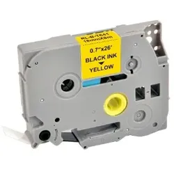 G&G 5T641-TD Gelb