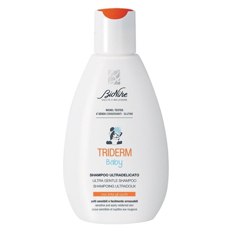 BioNike Triderm Baby Supersanftes Shampoo (B.BN217512)