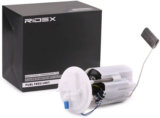 RIDEX 1382F0186 Kraftstoff-Fördereinheit