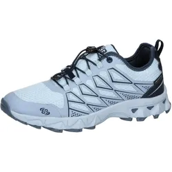 Brütting, Damen, Wanderschuhe, Mission (43), Blau