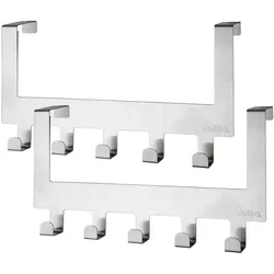 Casativo, Kleiderhaken + Wandgarderobe, Türgarderobenleiste
