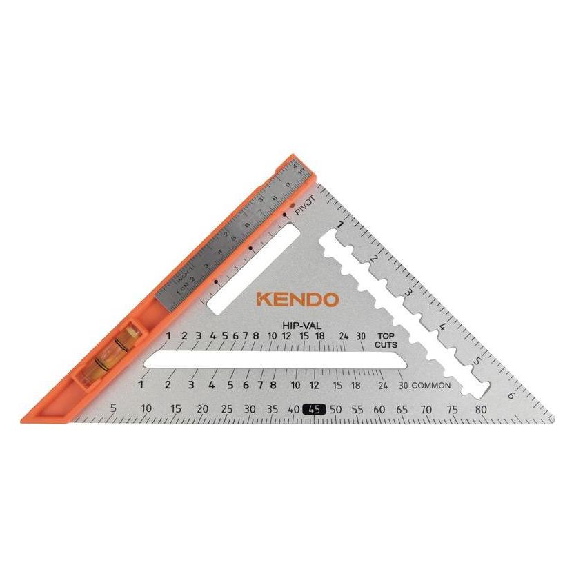 Kendo Kombi-Zimmermannswinkel (65153642)