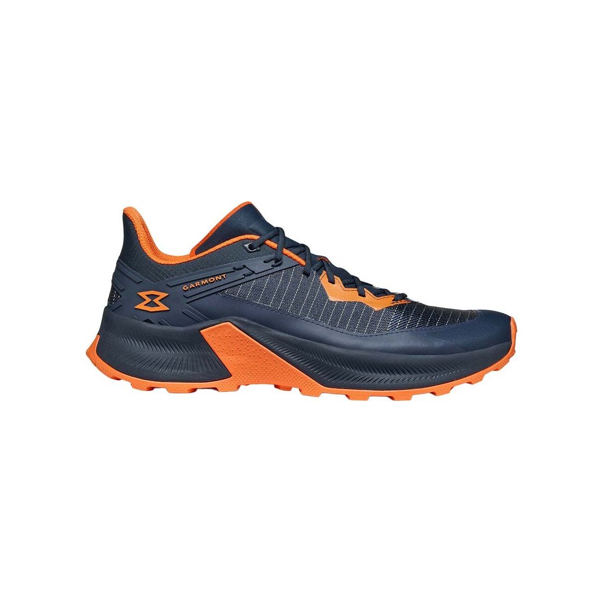Garmont 9.81 Etere nights blue/firecracker orange (M649439) 7 S15003-M649439-7