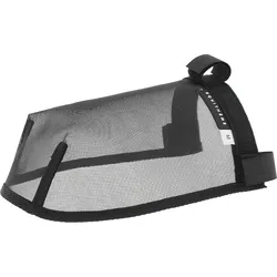 Ekkia UV-Nüsternfliegenschutz, schwarz, Taille: L