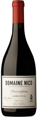"""Domaine Nico""" """Domaine Nico La Savante Pinot Noir 2022 Red Wine - Argentina"""